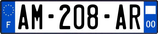 AM-208-AR