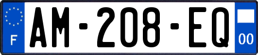 AM-208-EQ