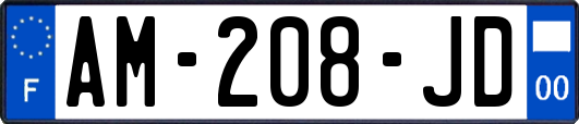 AM-208-JD