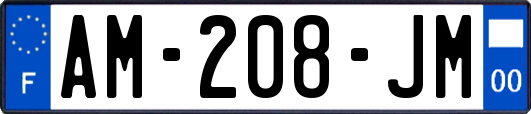 AM-208-JM