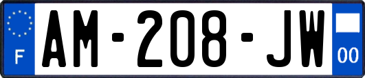 AM-208-JW