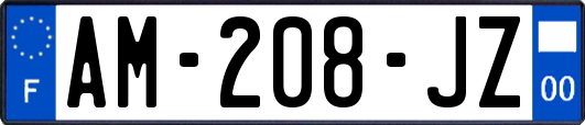 AM-208-JZ