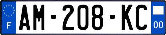 AM-208-KC