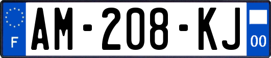 AM-208-KJ