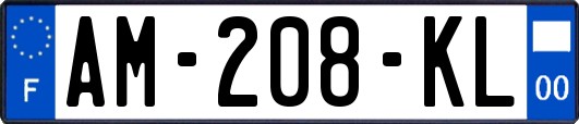 AM-208-KL