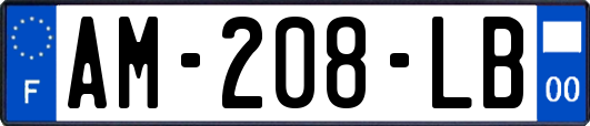 AM-208-LB