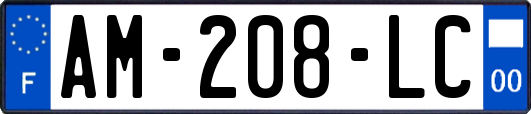 AM-208-LC