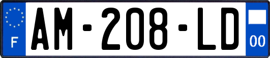 AM-208-LD