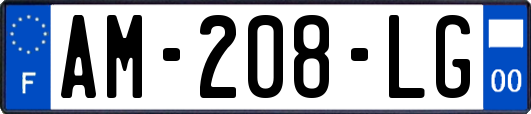 AM-208-LG