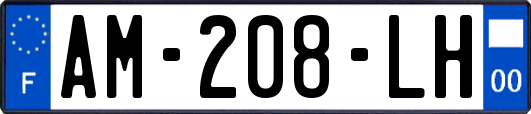 AM-208-LH