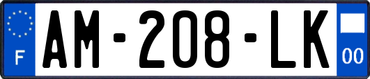 AM-208-LK