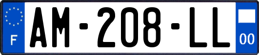 AM-208-LL