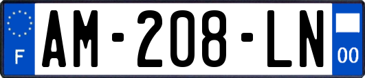 AM-208-LN