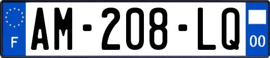AM-208-LQ
