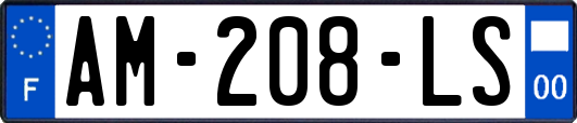 AM-208-LS