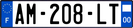 AM-208-LT