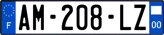 AM-208-LZ