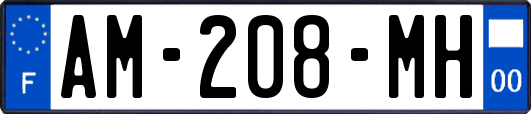 AM-208-MH