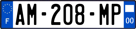 AM-208-MP