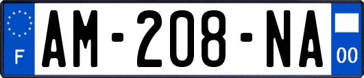 AM-208-NA