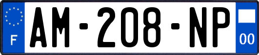 AM-208-NP