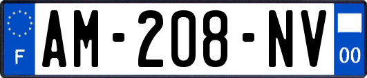 AM-208-NV