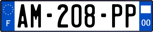 AM-208-PP