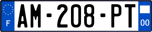 AM-208-PT
