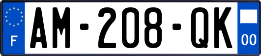 AM-208-QK