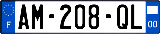 AM-208-QL