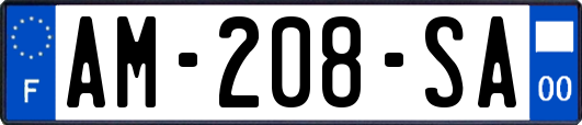 AM-208-SA