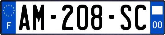 AM-208-SC