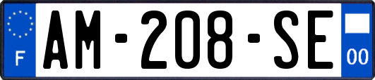 AM-208-SE