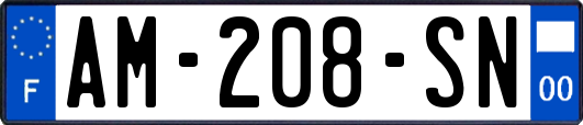 AM-208-SN