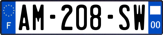 AM-208-SW