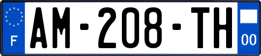 AM-208-TH