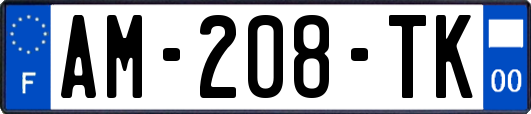 AM-208-TK