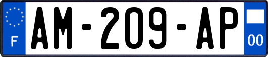 AM-209-AP