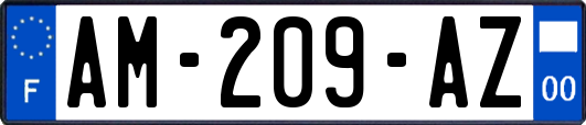 AM-209-AZ