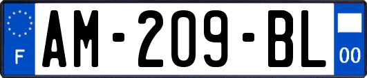 AM-209-BL