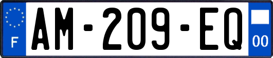 AM-209-EQ