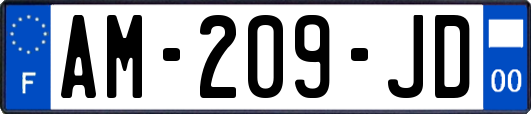 AM-209-JD