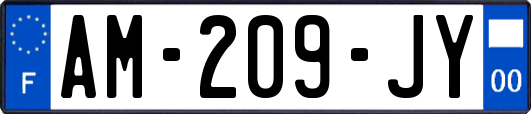 AM-209-JY