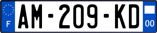 AM-209-KD