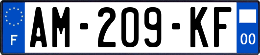 AM-209-KF