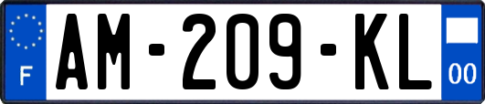 AM-209-KL