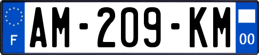 AM-209-KM