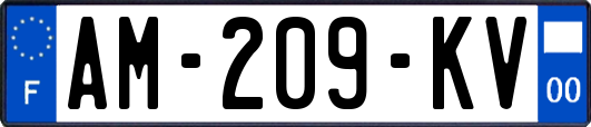 AM-209-KV