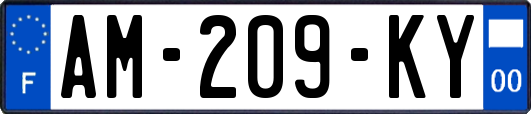 AM-209-KY