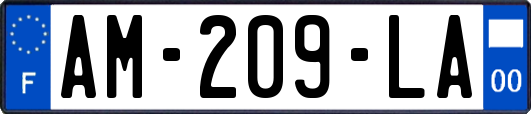 AM-209-LA
